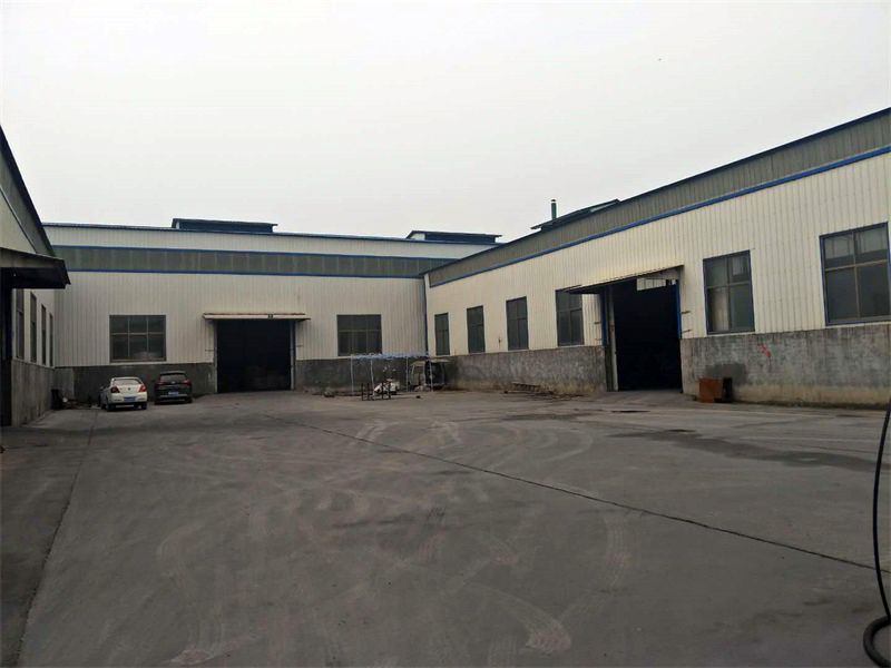鋼鐵燒結(jié)煙氣超低排放改造與您攜手行動(dòng)，建設(shè)天藍(lán)、地綠、水清的美麗中國(guó)